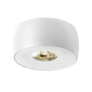 Molto Luce Vibo SD LED stropní světlo 4000K bílá