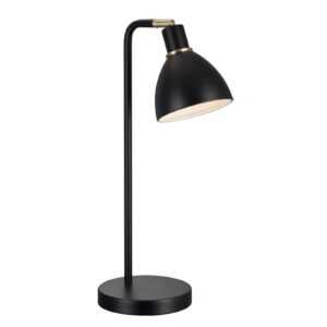 Nadčasová stolní lampa Ray pro psací stůl