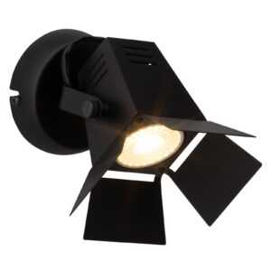 Nást. LED světlo Movie