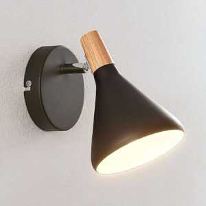 Nástěnná LED lampa Arina