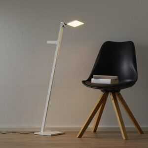 Nimbus Roxxane Leggera stojací lampa LED