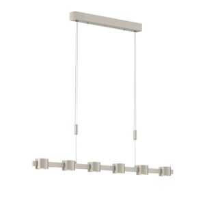 Niro – nastavitelné LED závěsné světlo