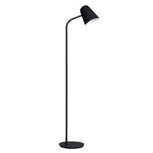 Northern Me dim LED stojací lampa stmívací černá