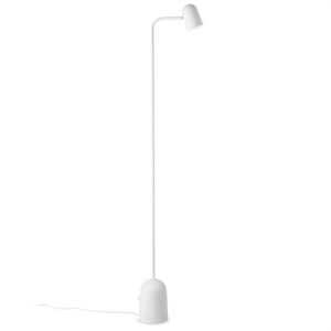 Northern stojací lampa Buddy floor bílá