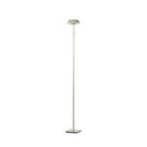OLIGO Glance LED stojací lampa kašmír