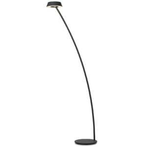 OLIGO Glance LED stojací lampa oblouk