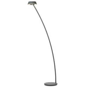 OLIGO Glance LED stojací lampa oblouk
