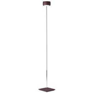 OLIGO Grace stojací lampa LED řízení gesty espreso