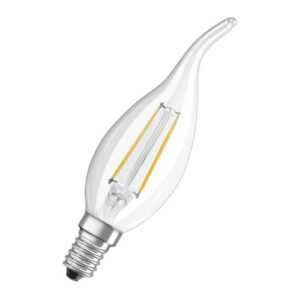 OSRAM Classic B LED E14 2