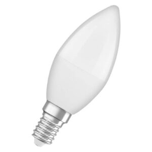 OSRAM Classic B LED žárovka E14 3