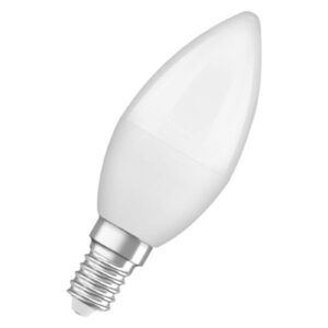 OSRAM Classic B LED žárovka E14 4