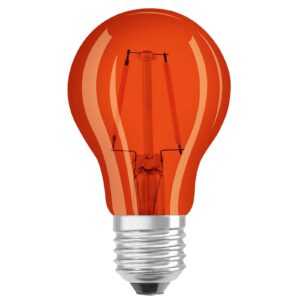 OSRAM LED E27 Star Décor Cla A 2