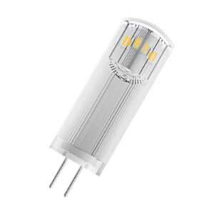 OSRAM LED pinová žárovka G4 1