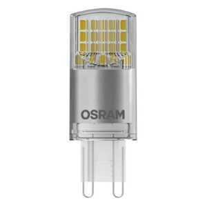 OSRAM LED pinová žárovka G9 3