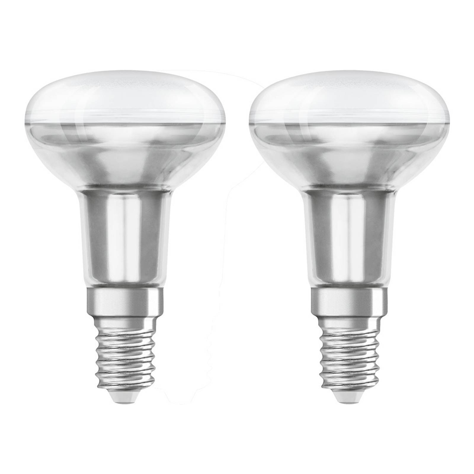 OSRAM LED reflektor E14 3