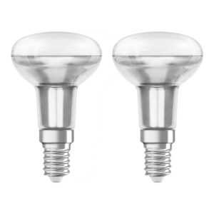 OSRAM LED reflektor E14 R50 1