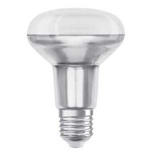 OSRAM LED reflektor E27 R80 5