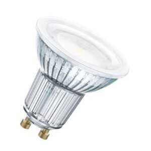 OSRAM LED reflektor GU10 7