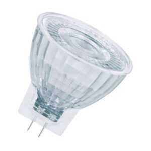 OSRAM LED reflektor GU4 MR11 4