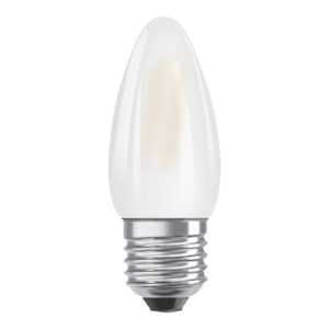 OSRAM LED svíčka E27 Superstar 4