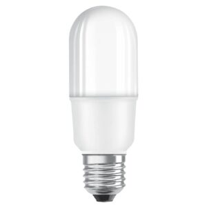 OSRAM LED trubková žárovka Star E27 8W univerzální