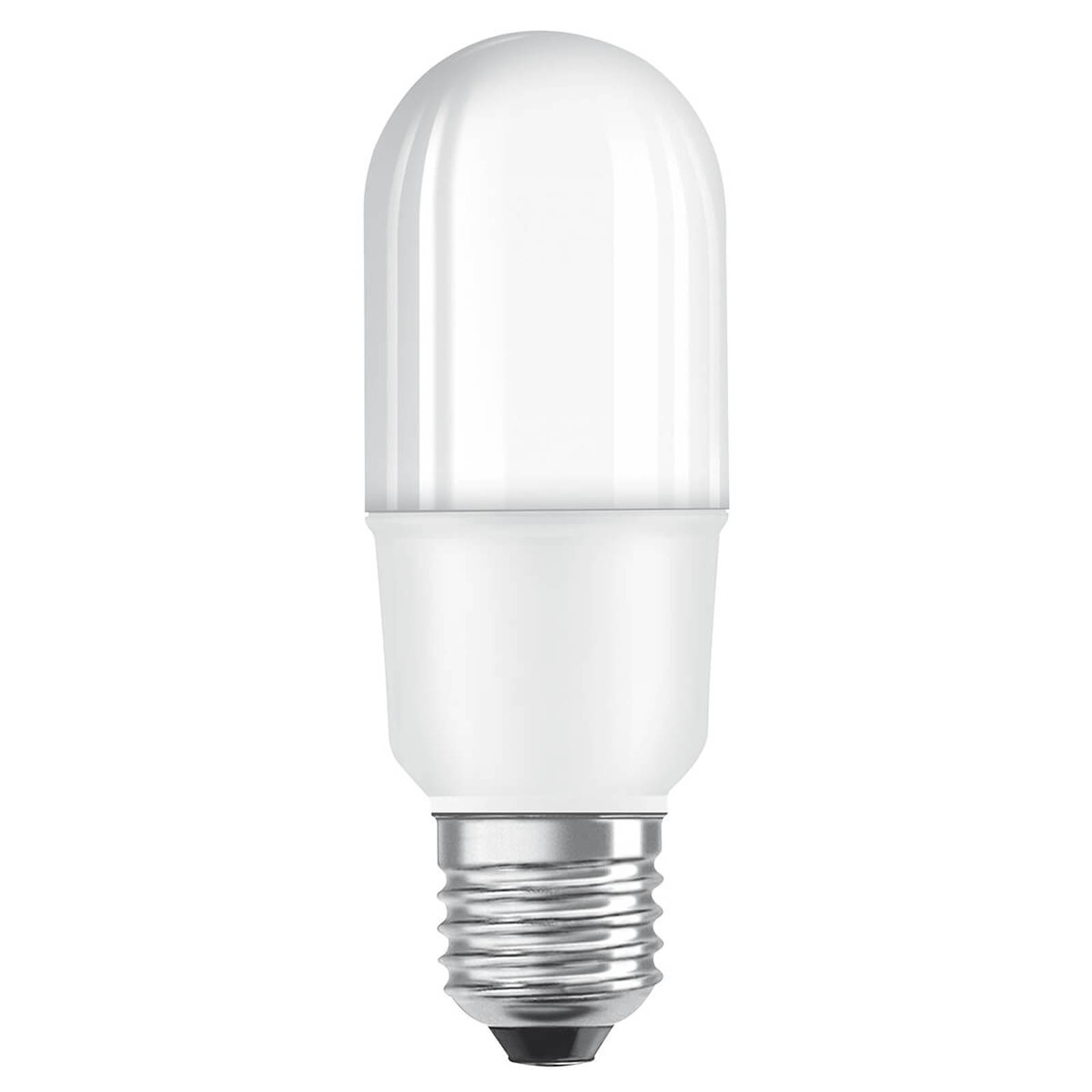 OSRAM LED trubková žárovka Star E27 8W univerzální