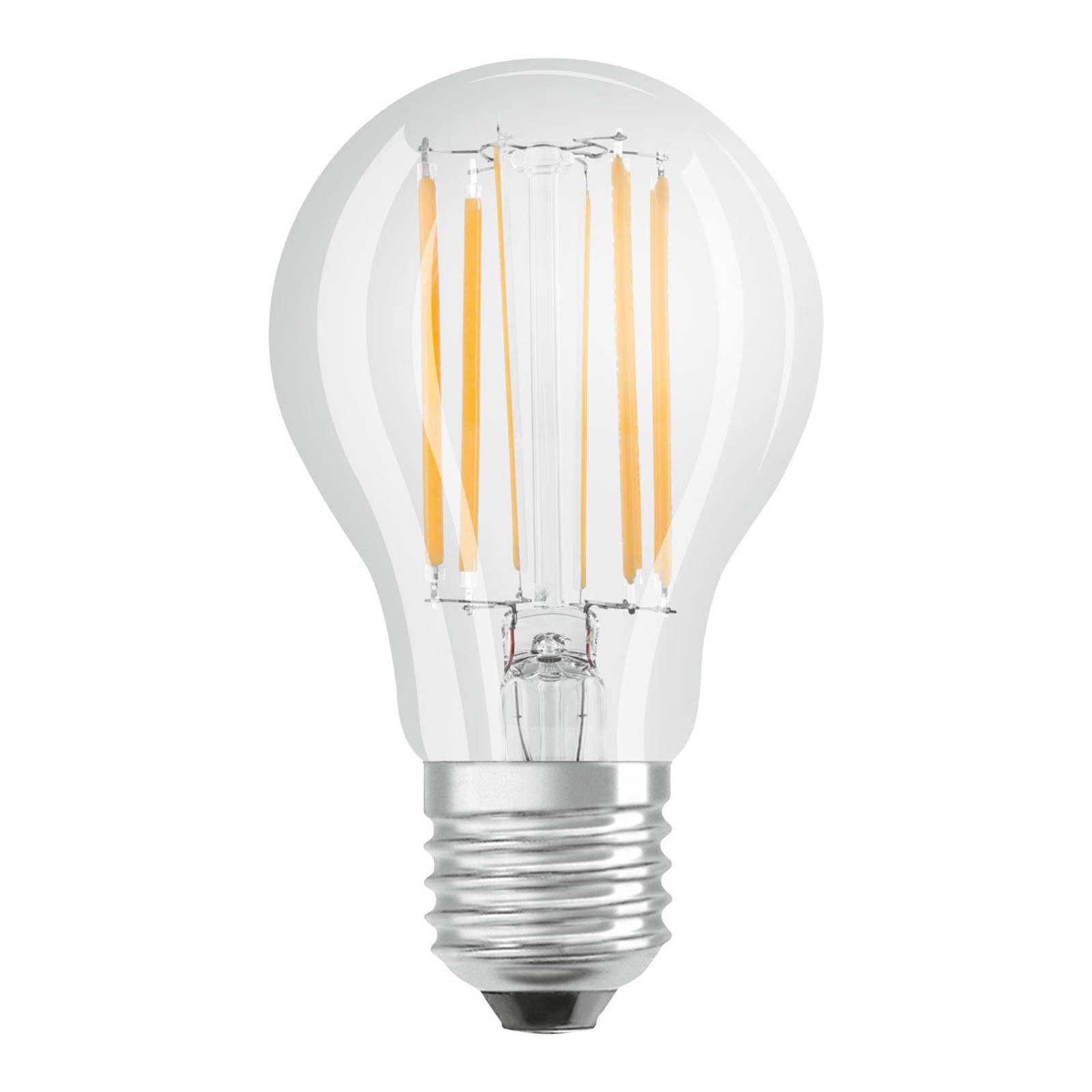 OSRAM LED žárovka Classic filament 7