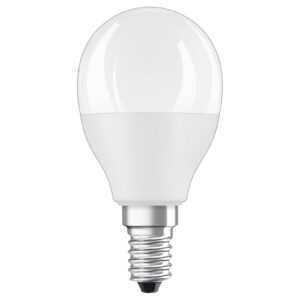 OSRAM LED žárovka E14 4