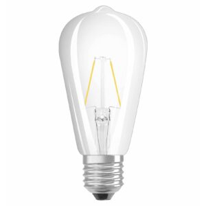 OSRAM LED žárovka E27 2