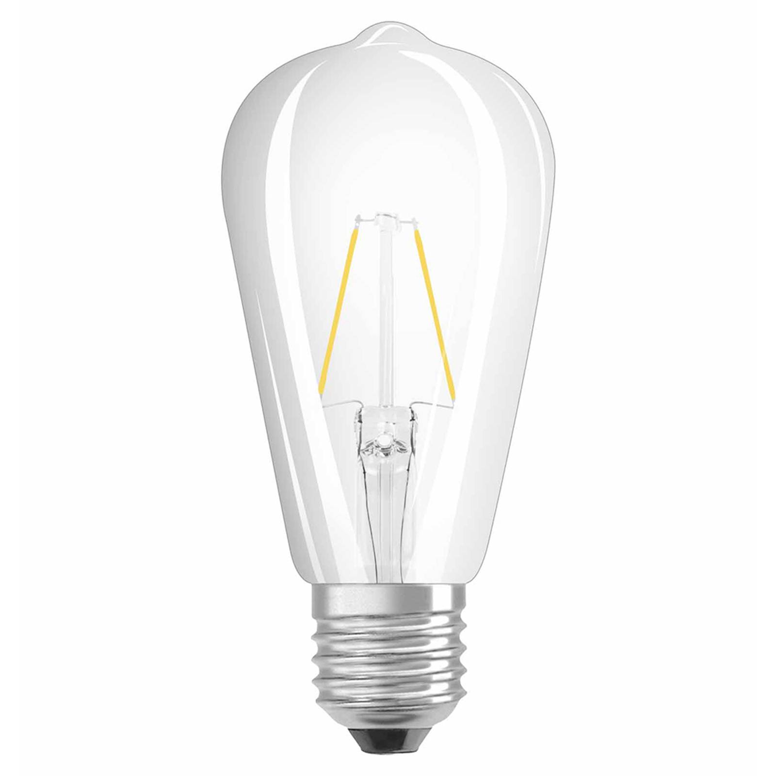 OSRAM LED žárovka E27 2