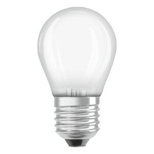 OSRAM LED žárovka E27 5