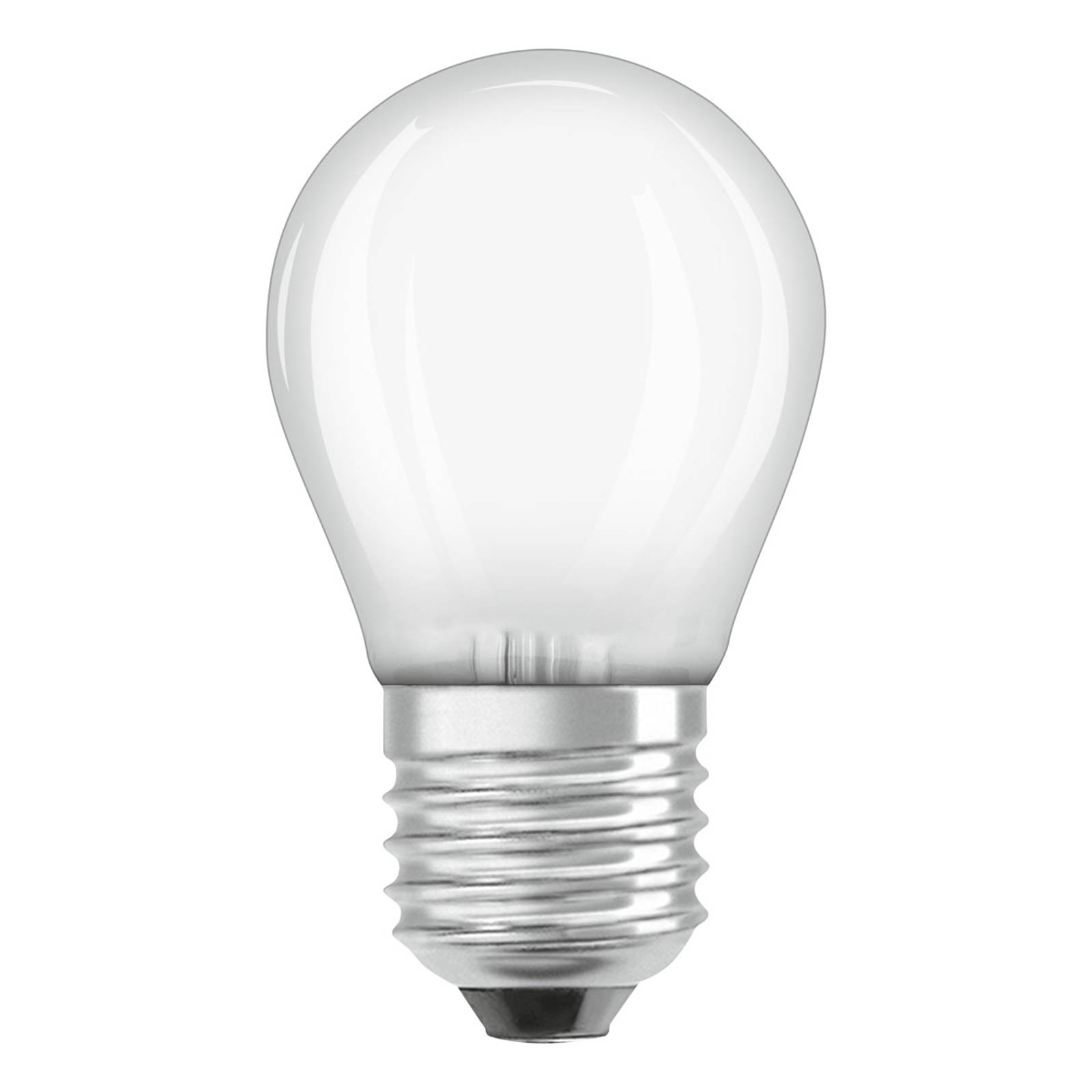 OSRAM LED žárovka E27 5