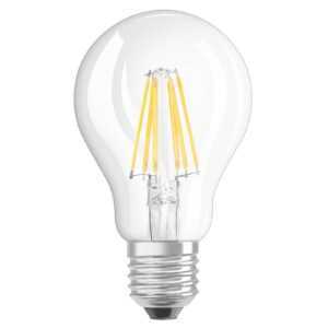 OSRAM LED žárovka E27 6