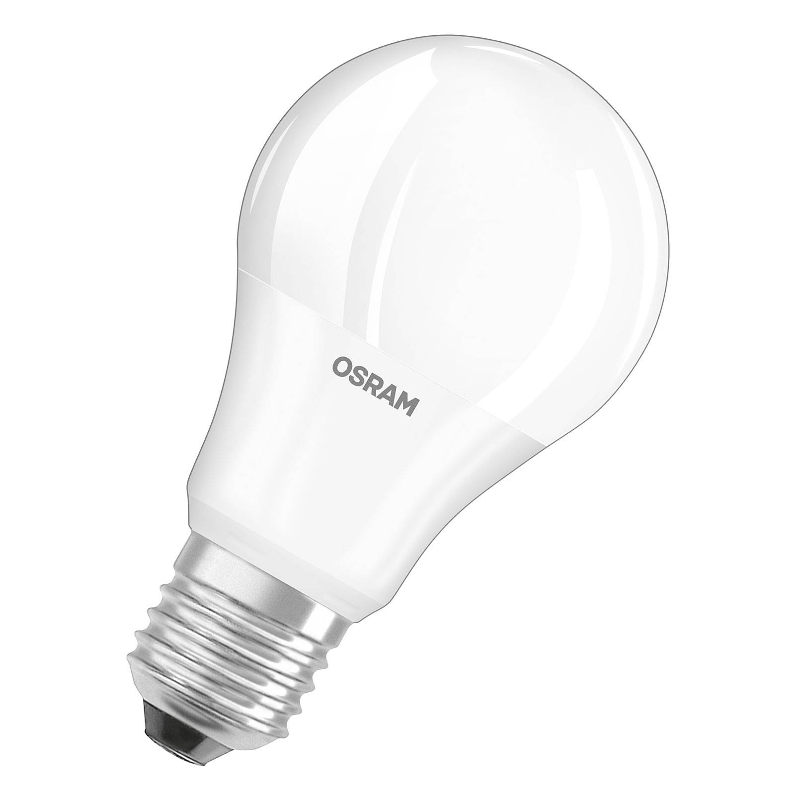 OSRAM LED žárovka E27 8
