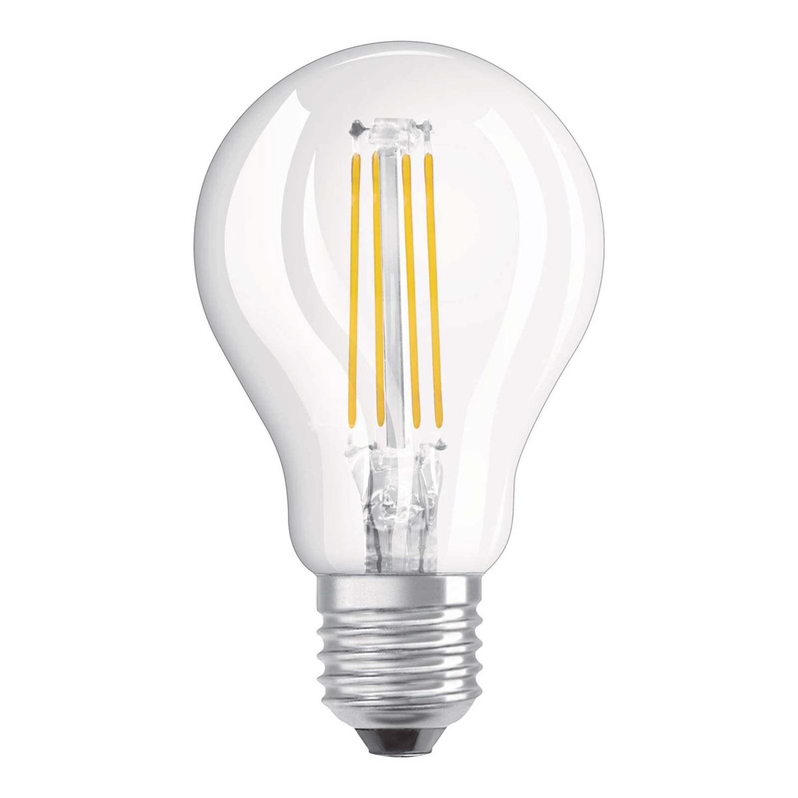 OSRAM LED žárovka E27 Superstar 4