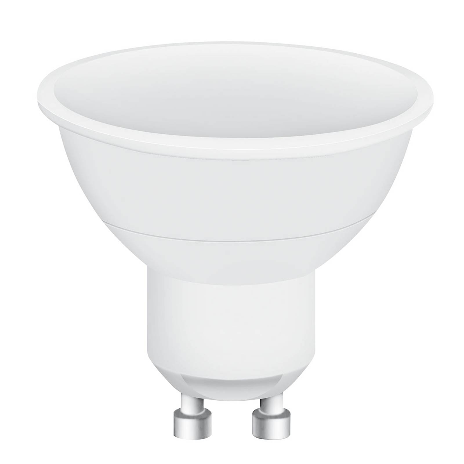 OSRAM LED žárovka GU10 4 4
