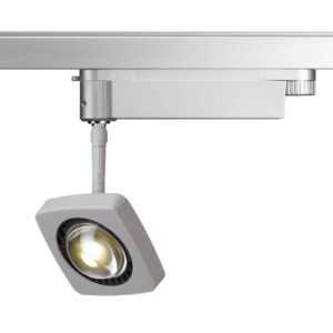 Oligo Kelveen LED lištová bodovka TB 40° chrom mat