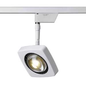 Oligo Kelveen LED lištová bodovka TB 90° chrom mat