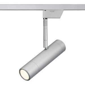 Oligo Sentry LED lištová bodovka chrom mat 2 700 K