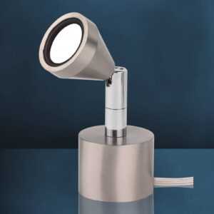 Otočná stolní lampa LED MINI