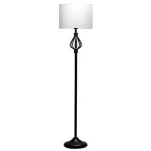 Pauleen Grand Beauty stojací lampa klasický design