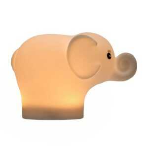 Pauleen Night Elephant LED noční světlo