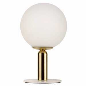 Pauleen Splendid Pearl stolní lampa