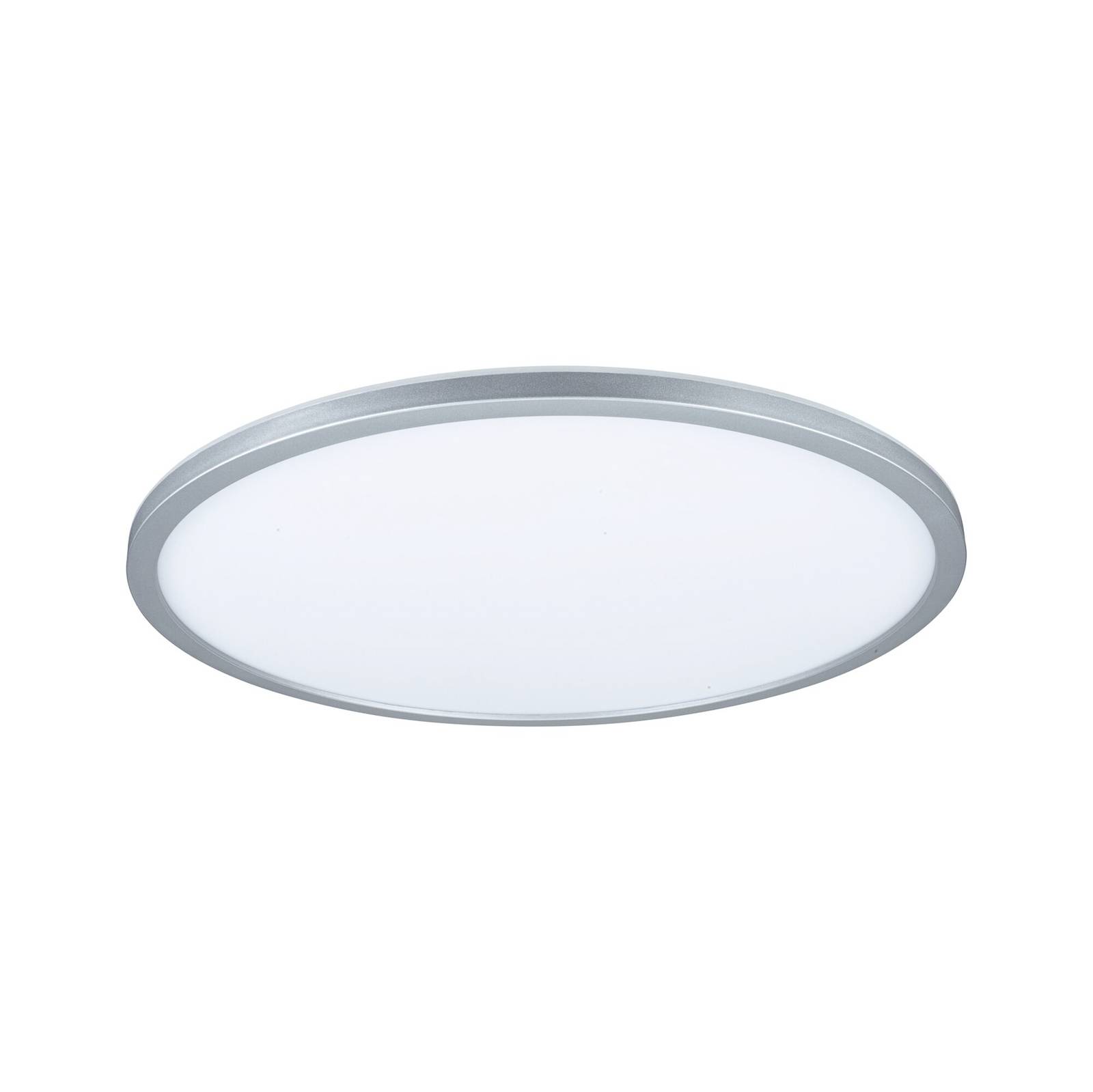 Paulmann Atria Shine panel 3 step chrom 830 Ø42cm
