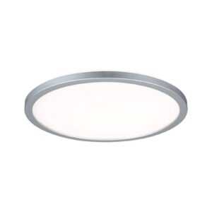 Paulmann Atria Shine panel on/off chrom 830 Ø 29cm