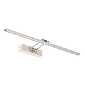 Paulmann Beam Sixty LED obrazové svítidlo bílé
