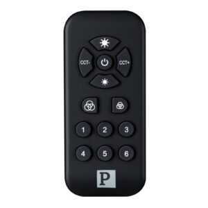 Paulmann Bluetooth Boss dálkové ovládání