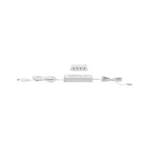 Paulmann Clever Connect LED ovladač 25W 4krát