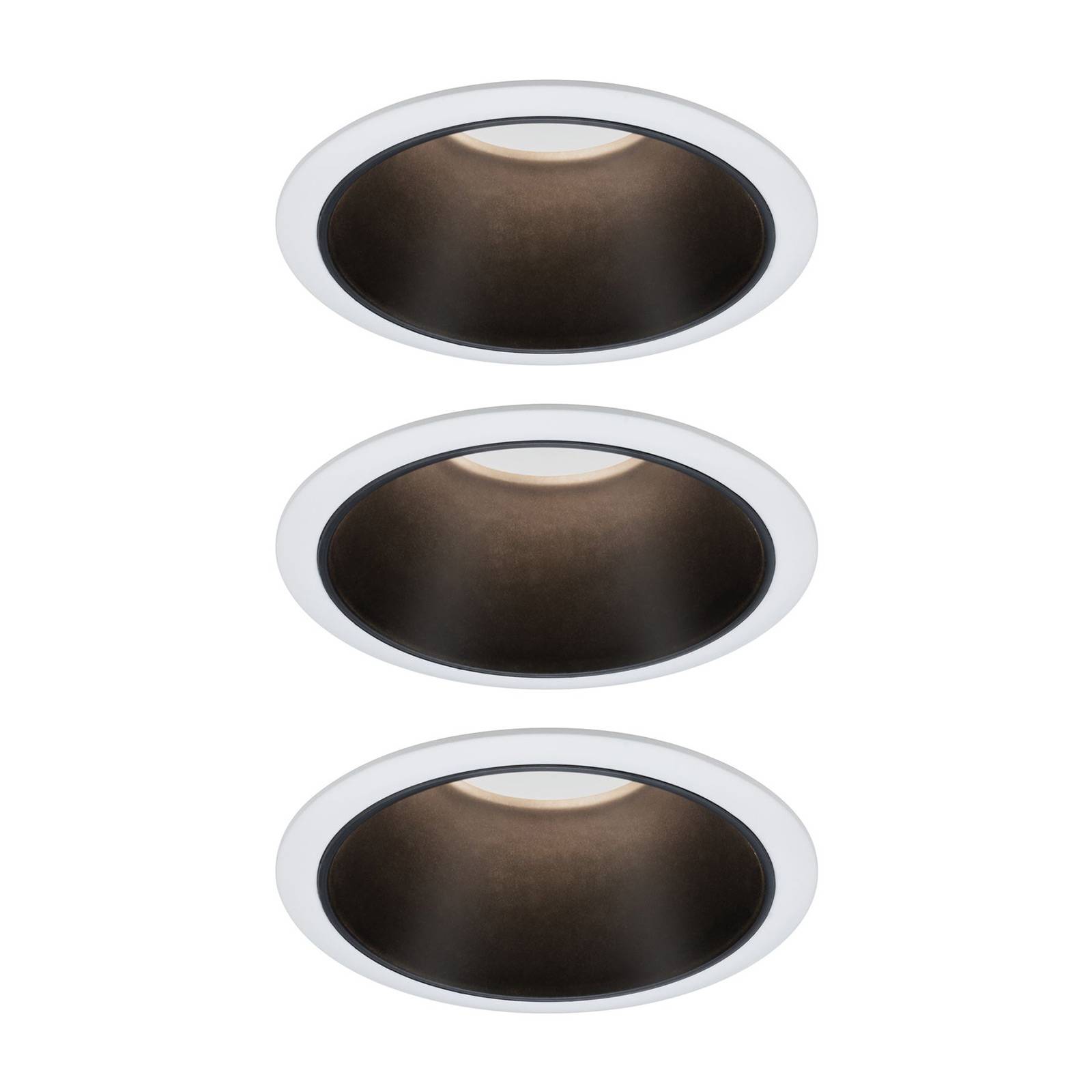 Paulmann Cole LED spotlight