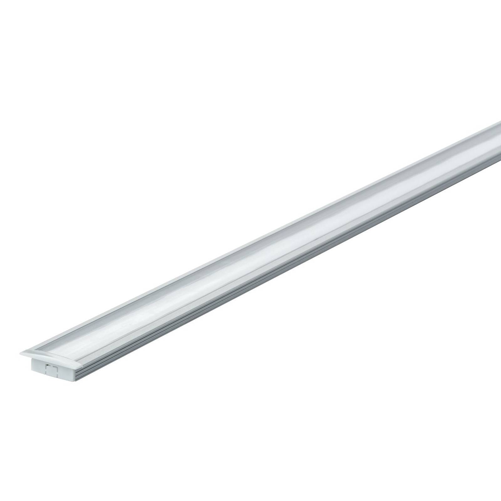 Paulmann Floor montážní profil pro LED pásky 2m